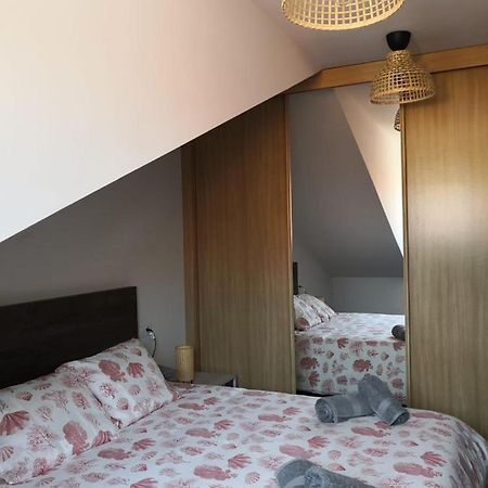 Апартаменты Aldea Bricia 20 Bc Посада-де-Льянес Экстерьер фото